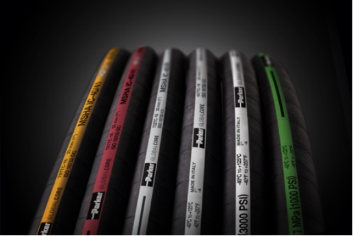 派克GlobalCore系列全球管：任何壓力任何應(yīng)用，總有解決方案！