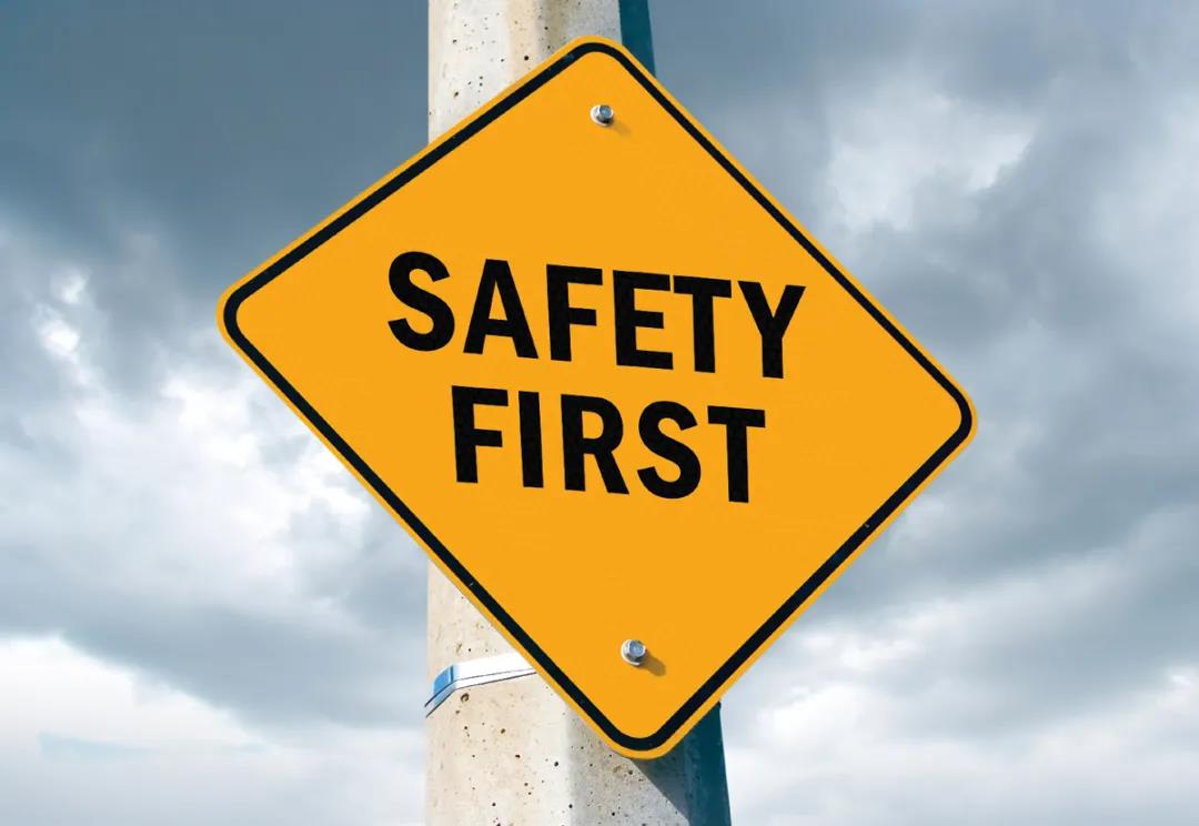 PARKER派克安全排氣閥 輕松破除排氣難題 安全感MAX！