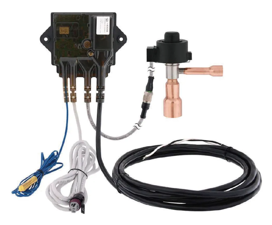 派克漢尼汾 | 送您一條錦囊妙計(jì)，輕松掌控過(guò)熱度！