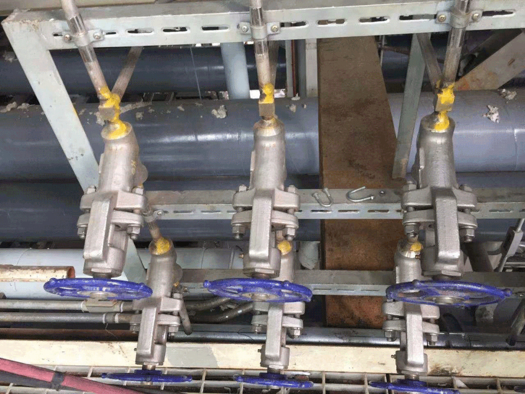 派克漢尼汾 | 夯實(shí)電廠安全防護(hù)墻，離不開(kāi)每一個(gè)部件的可靠性