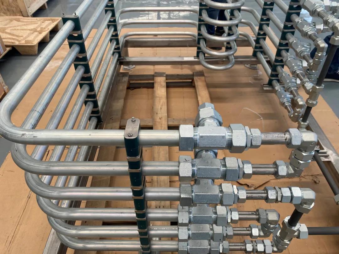 在派克眾多的明星產(chǎn)品中， 無(wú)論是論實(shí)力、拼資歷，還是比知名度，怎么都少不了EO卡套接頭！ 