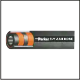 派克7363PM 系列，粉塵軟管