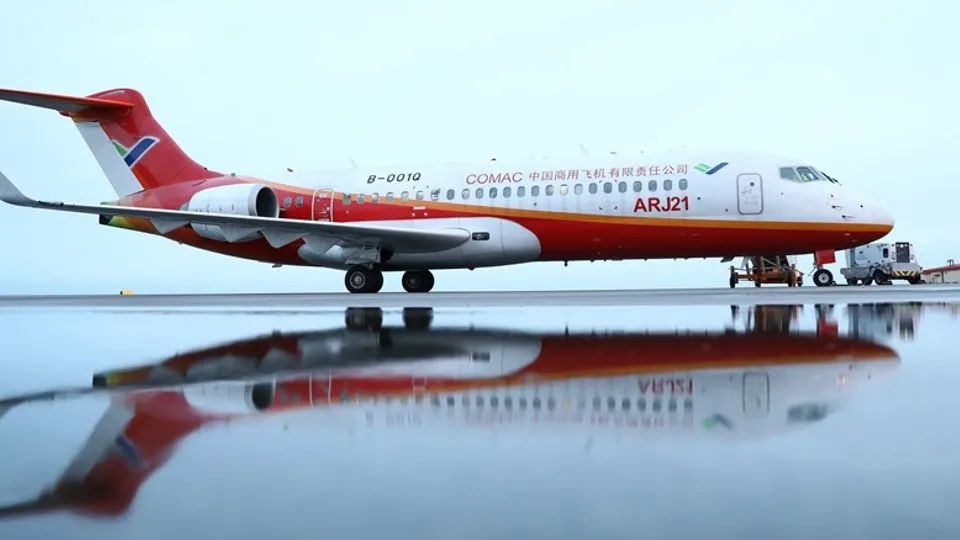 PARKER：航空液壓動(dòng)力包給制造商帶來哪些驚喜？