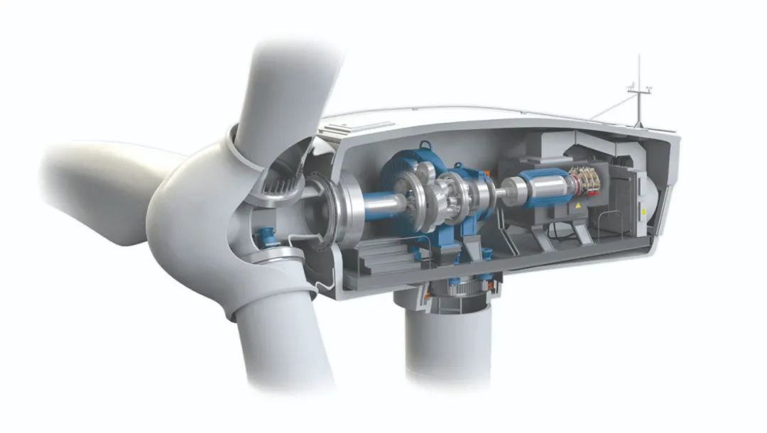 PARKER: 派克液壓系統(tǒng)、高壓接頭助力電力行業(yè)綠色低碳發(fā)展