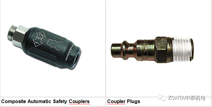 Transair產(chǎn)品，專為工業(yè)廠房提供流體傳輸系統(tǒng)