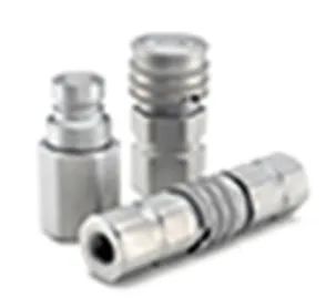 派克漢尼汾: 如何為您的應用選擇合適的液壓快換接頭？