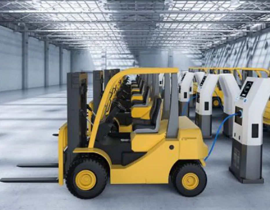 PARKER: 當(dāng)液壓技術(shù)遇上電氣技術(shù)，將碰撞出怎樣的火花？