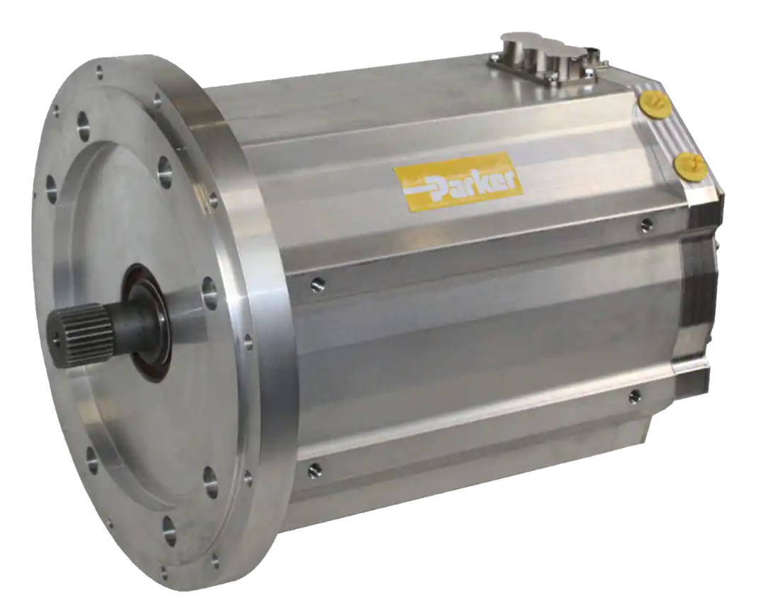 派克PARKER : 進(jìn)擊電氣化時代