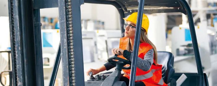 派克漢尼汾PARKER：PHD顯示器 -- 打造更高效設備的利器！