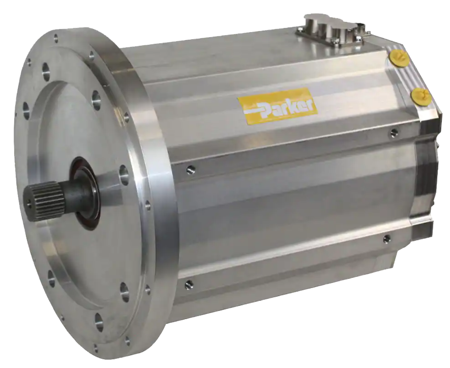 派克漢尼汾Parker: 前沿的挖掘機設(shè)計，從容應(yīng)對挑戰(zhàn)！