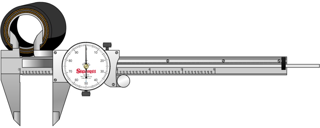 該怎么正確地選擇液壓軟管的通徑？