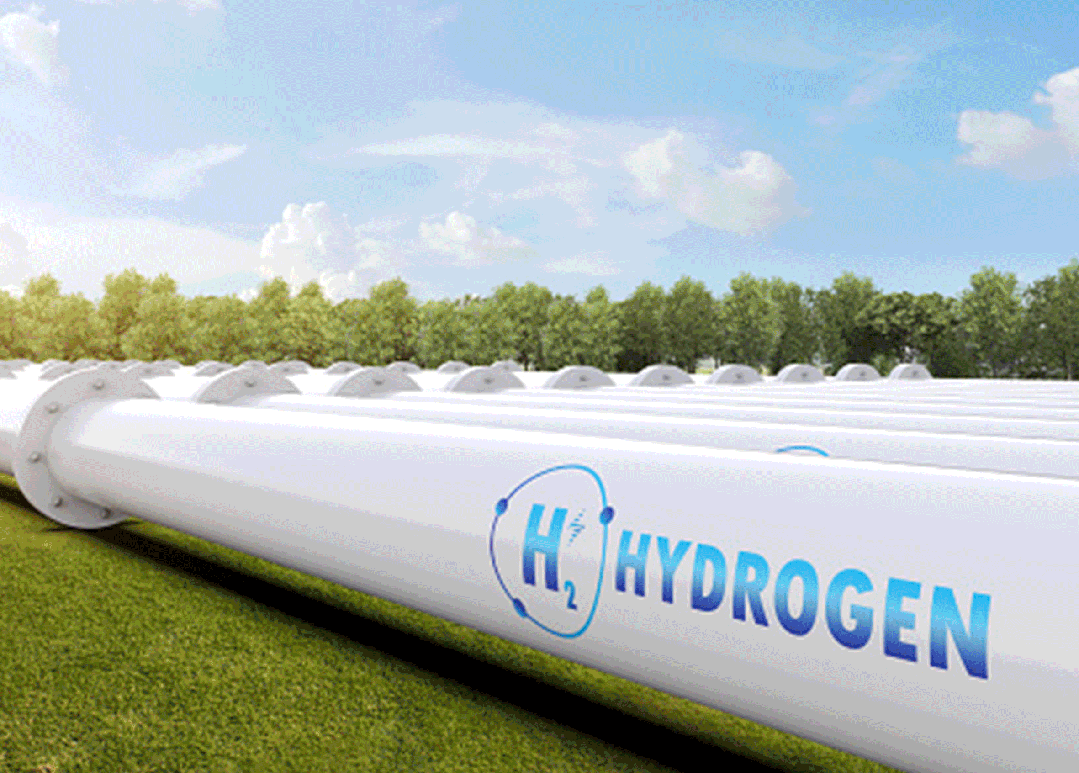 派克漢尼汾 - 成就更加“氫”潔的明天！