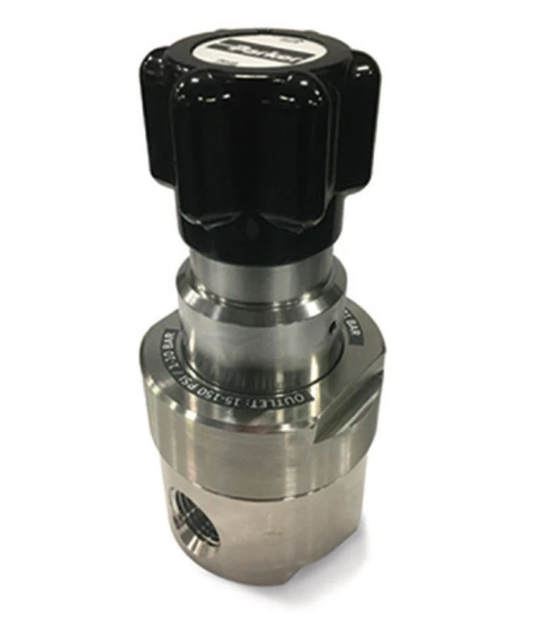 FR1000 系列在半導(dǎo)體和其他清潔的天然氣輸送超高純度的調(diào)節(jié)過程， 低到中等流量，這個(gè)系列的閥門在閥歧管箱，煤氣柜，和其他半導(dǎo)體制造等行業(yè)非常廣泛的應(yīng)用。