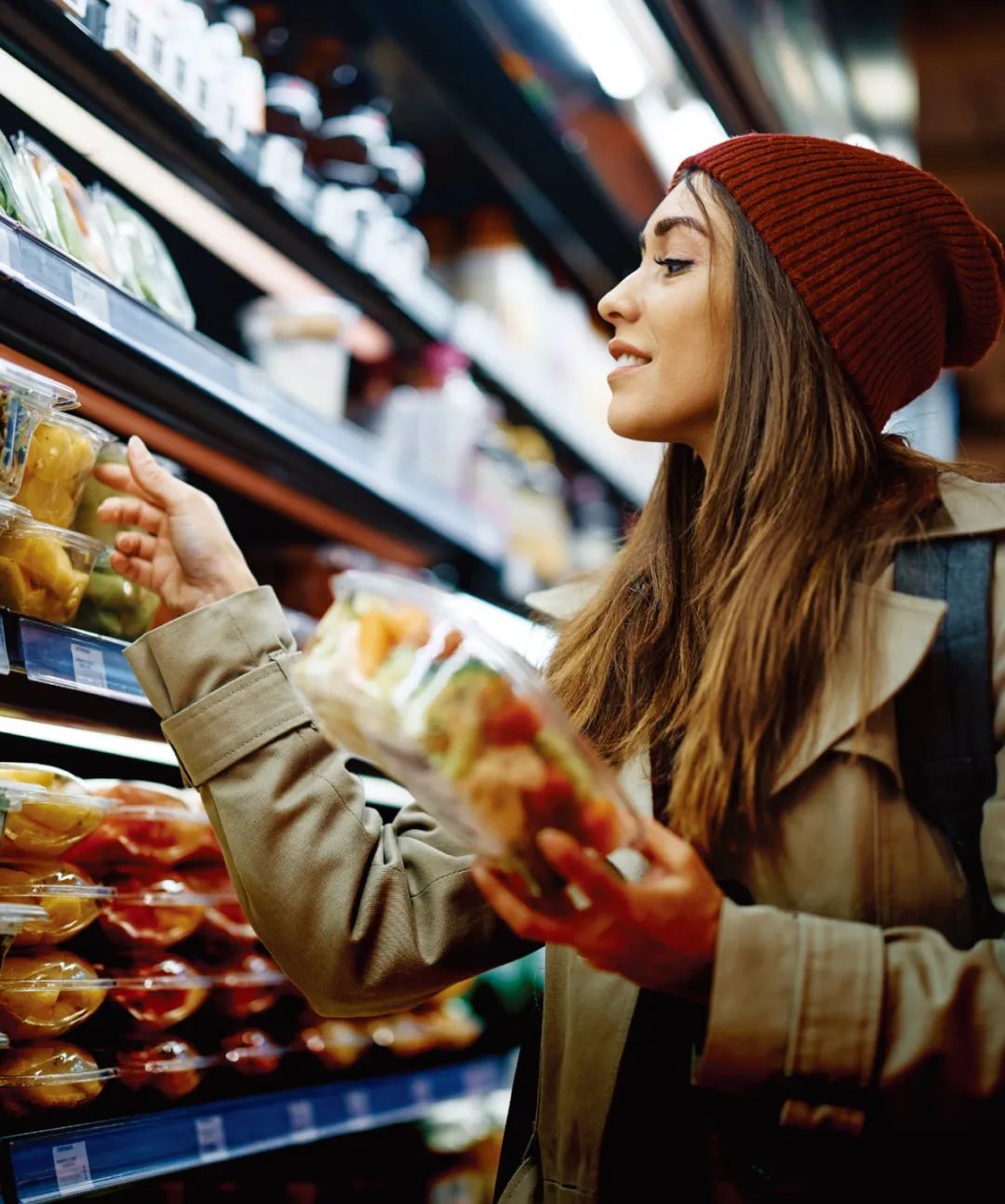 護(hù)航CO2制冷系統(tǒng)